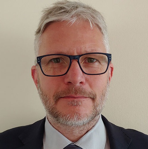 Matthew Reeve